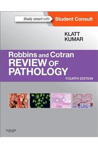 Robbins and Cotran Review of Pathology