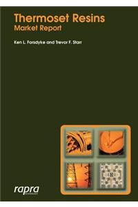 Thermoset Resins Market Report