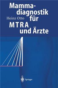 Mammadiagnostik Fur Mtra Und Arzte