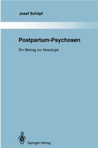 POSTPARTUM PSYCHOSEN