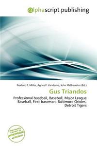 Gus Triandos