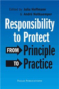 Responsibility to Protect