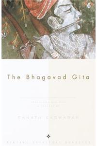 The Bhagavad Gita
