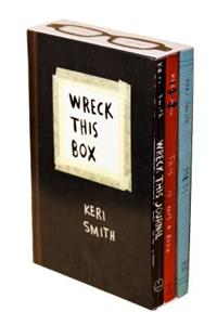 Keri Smith Boxed Set