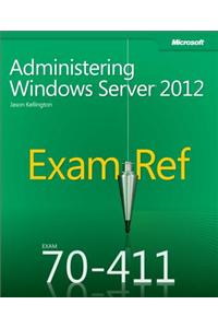Administering Windows Server 2012