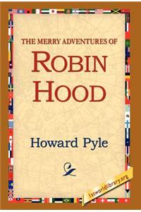 Merry Adventures of Robin Hood