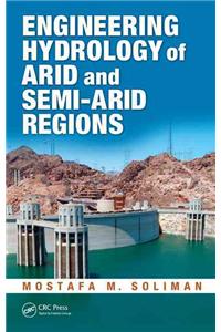Engineering Hydrology of Arid and Semi-Arid Regions