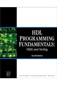 Hdl Programming Fundamentals