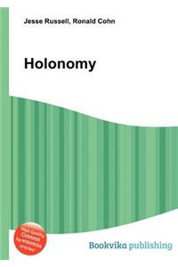 Holonomy