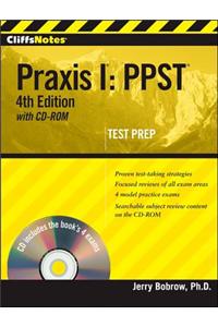 CliffsNotes Praxis I