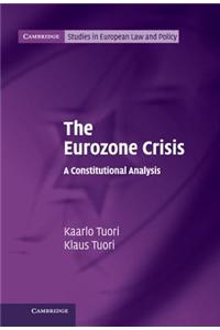 The Eurozone Crisis