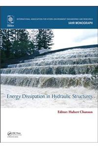 Energy Dissipation in Hydraulic Structures