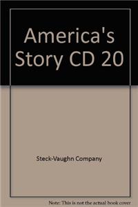 America's Story CD 20