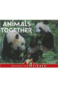 Animals Together