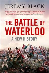 Battle of Waterloo