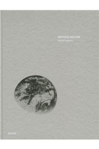 Michael Najjar: Outer Space