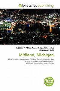 Midland, Michigan