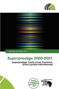 Superprestige 2000-2001