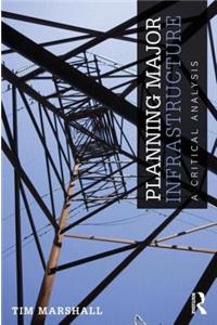 Planning Major Infrastructure