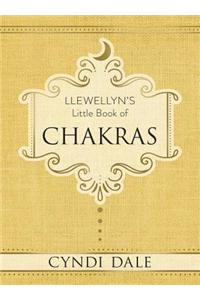Llewellyn's Little Book of Chakras