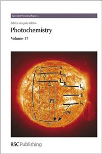 Photochemistry, Volume 37