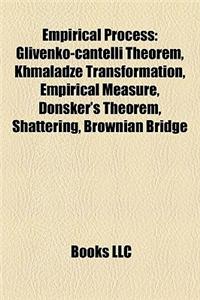 Empirical Process