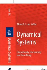 Dynamical Systems