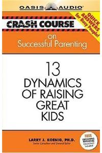 Crash Course On Successful Parenting