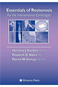 Essentials of Restenosis