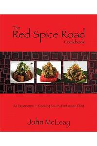 Red Spice Road Cook Book