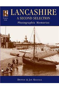 Francis Frith's Lancashire