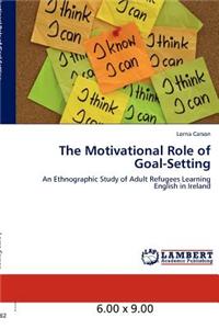 The Motivational Role of Goal-Setting
