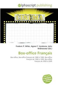 Box-Office Fran?ais