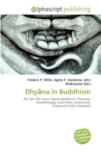 Dhy Na in Buddhism