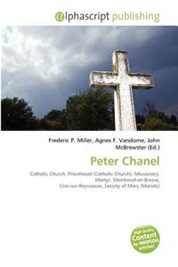 Peter Chanel