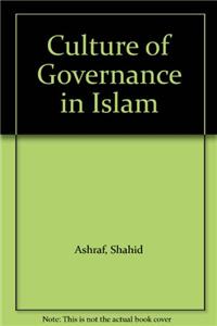 Culture of Governance in Islam