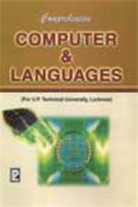 Comrehensive Computer & Languages