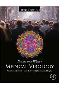 Fenner and White's Medical Virology, 5
