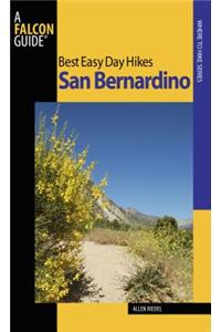 Best Easy Day Hikes San Bernardino