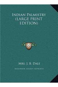 Indian Palmistry