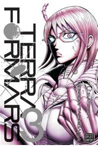 Terra Formars
