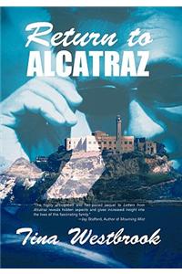 Return to Alcatraz
