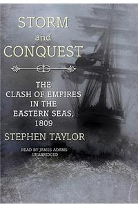 Storm and Conquest