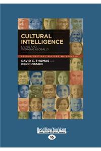 Cultural Intelligence (2nd Edition, Revised and Updated Edition): Living and Working Globally