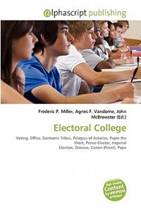 Electoral College