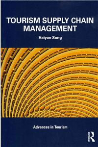 Tourism Supply Chain Management