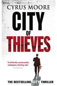 City of Thieves