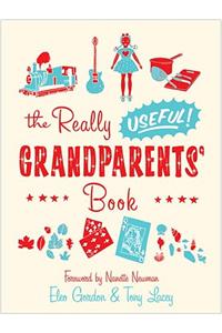 The Really Useful Grandparents' Book