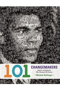 101 Changemakers