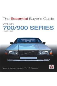 Volvo 700/900 Series